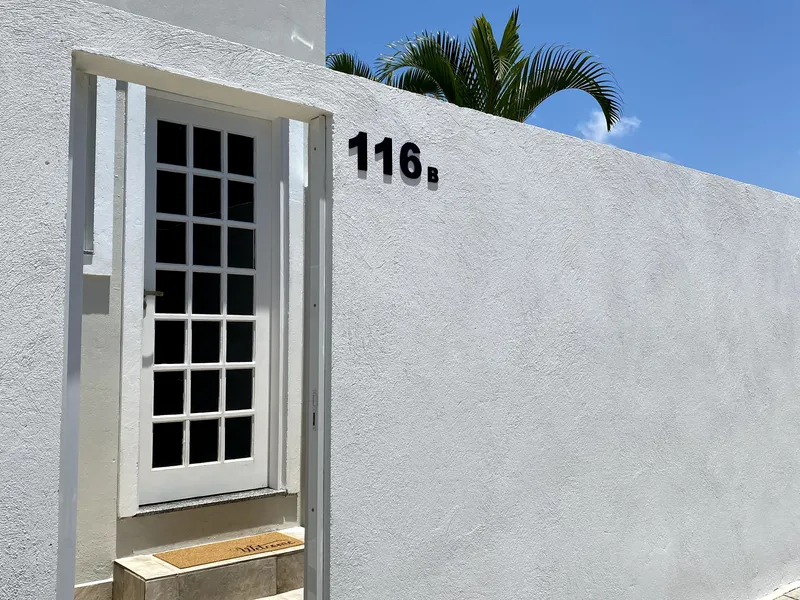 MICRO CASA - LOFT116B - PORTO BELO/SC