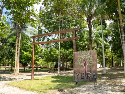 Ybyra Pousada de Selva