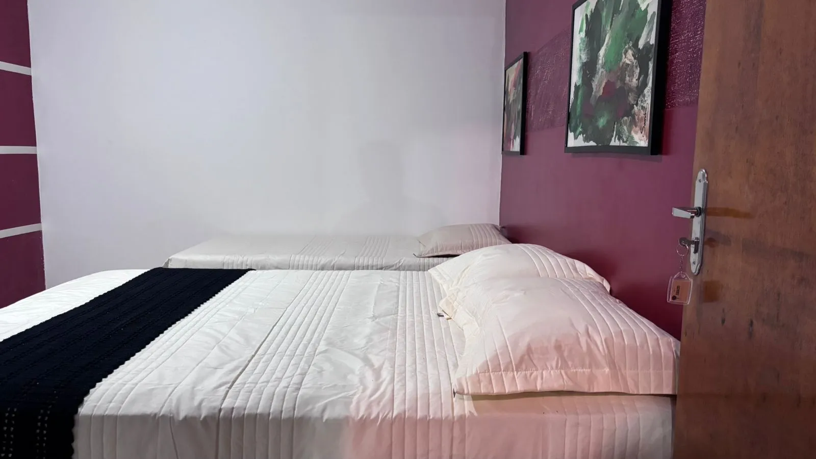 Pousada Moaçara