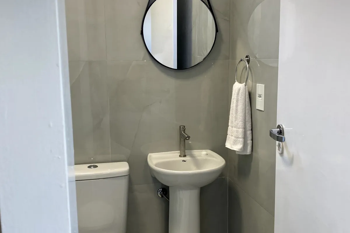 MICRO CASA - LOFT116B - PORTO BELO/SC