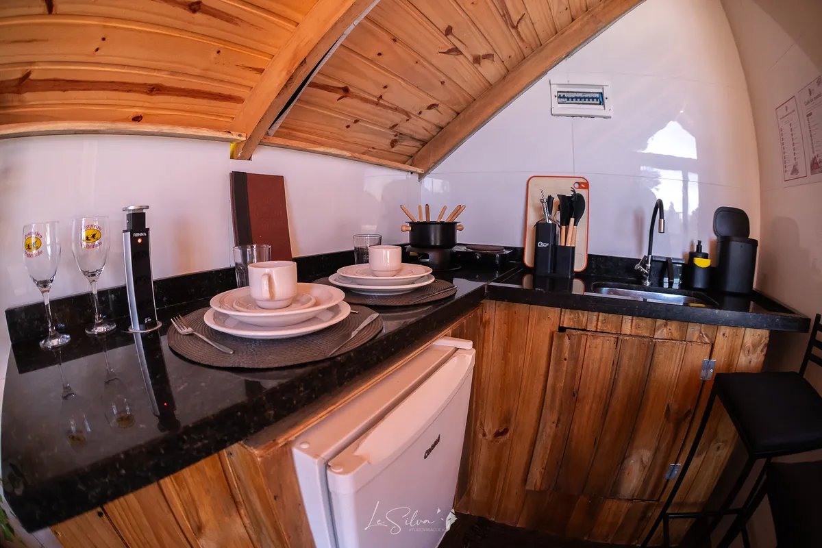 5 Quarto Deluxe