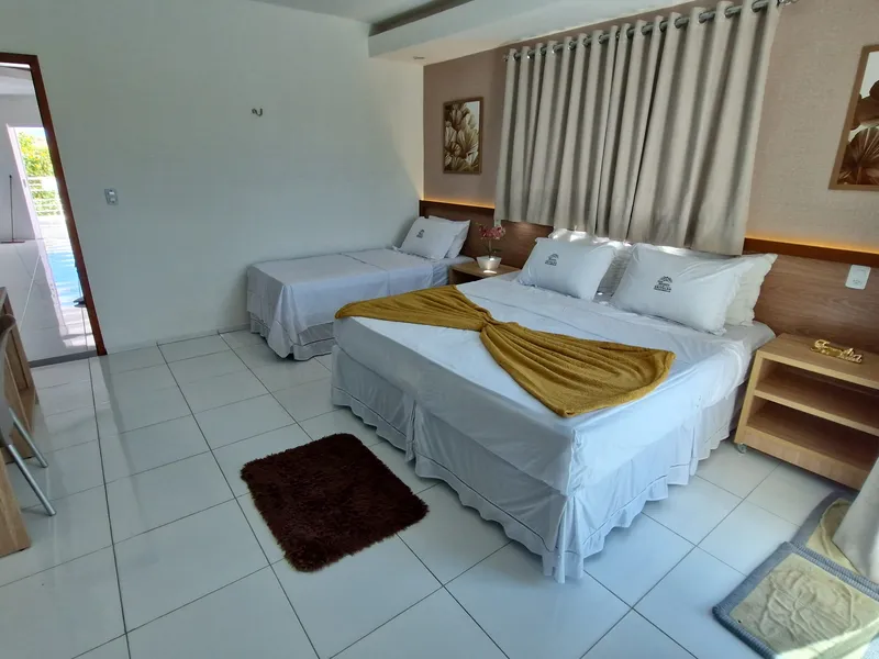 Quarto Familiar