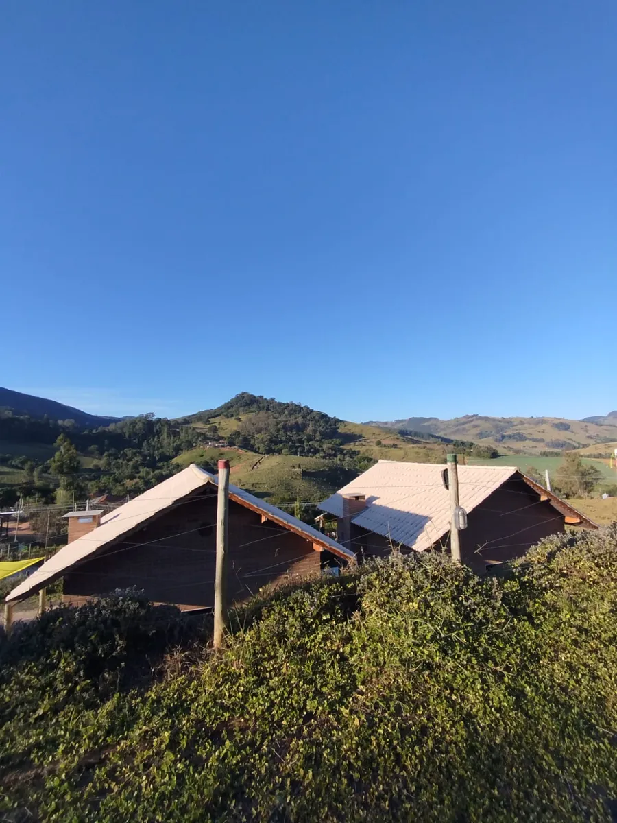 Refúgio Piemonte Chales