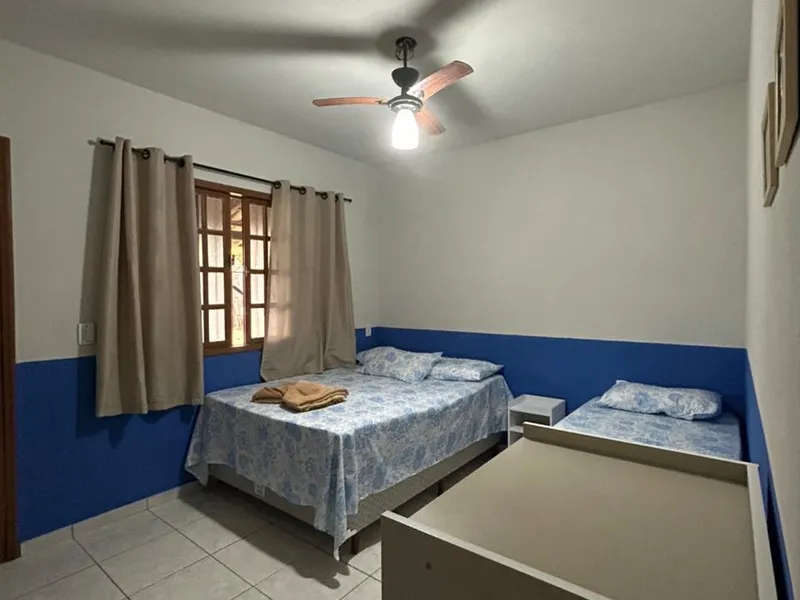 QUARTO TRIPLO