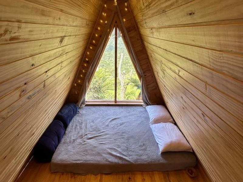 GLAMPING 2