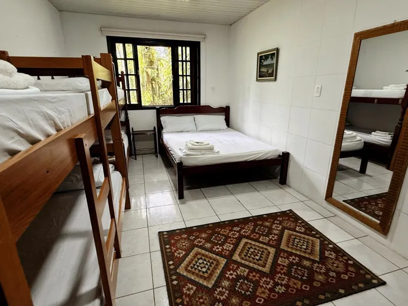 4 - Casa Família/Grupo