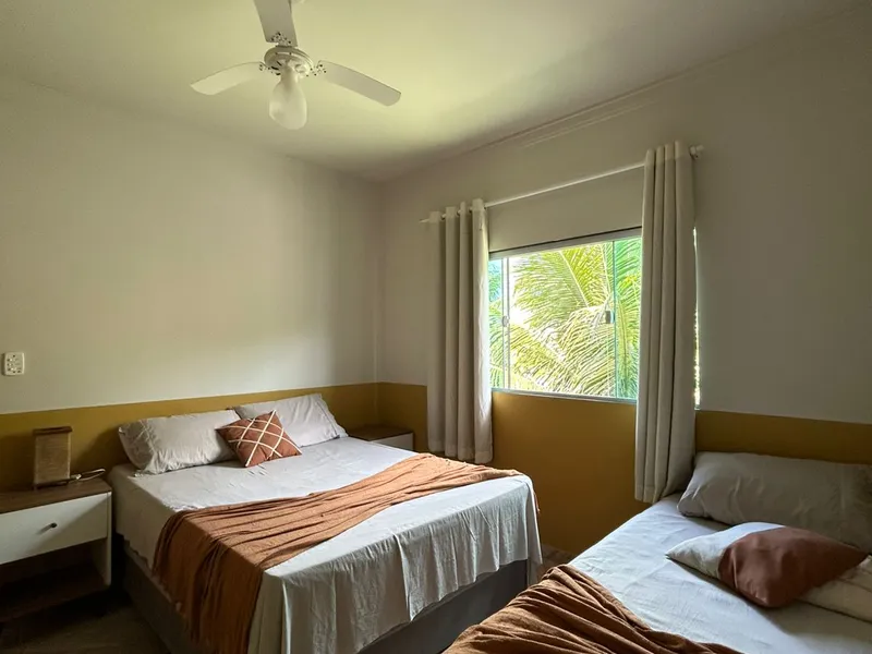 APARTAMENTO COMPLETO