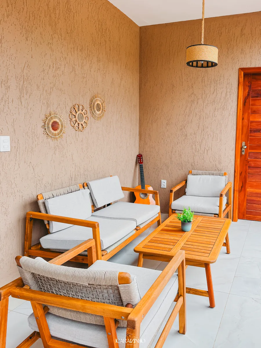 Icaraizinho House