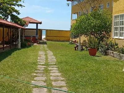 Pousada Fonte da Samaritana