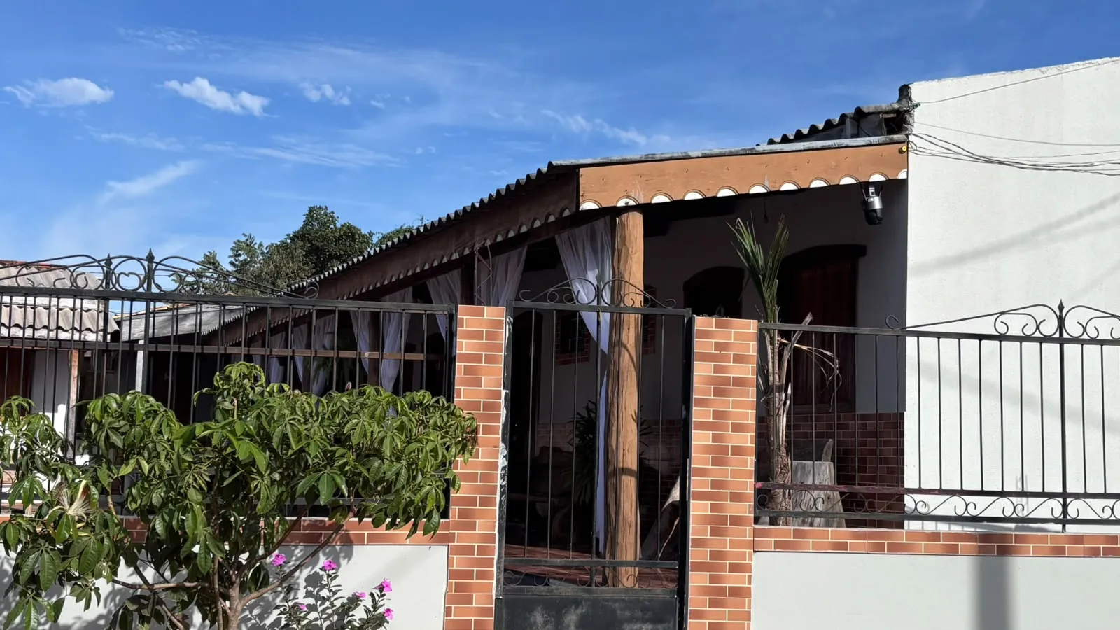 Pousada Moaçara