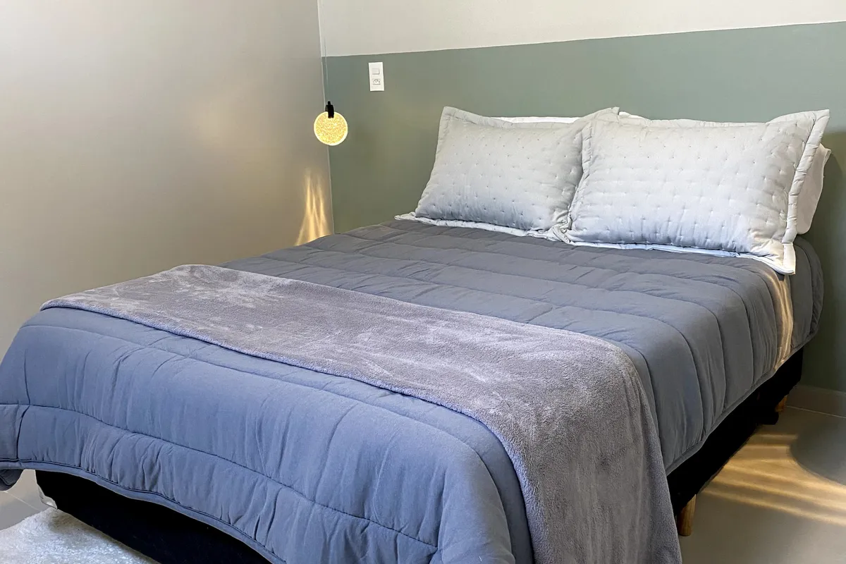 MICRO CASA - LOFT116B - PORTO BELO/SC