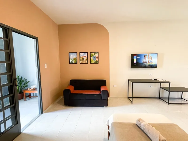 Loft Pequizeiro
