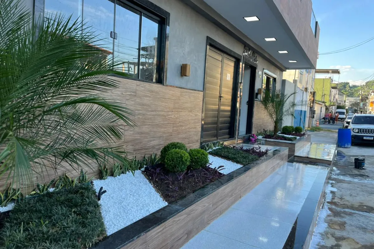 APART HOTEL