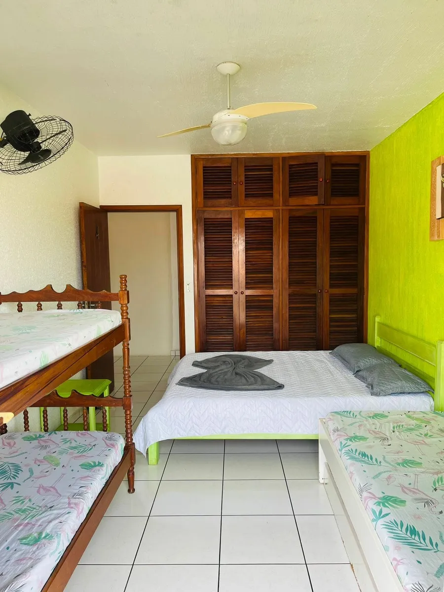 Hostel e Pousada Bahia Beach