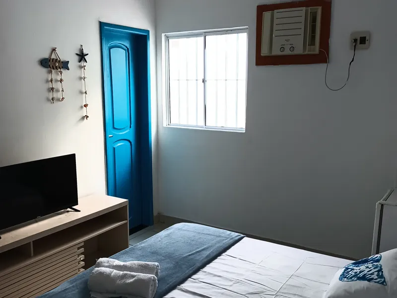 Suíte Vento
