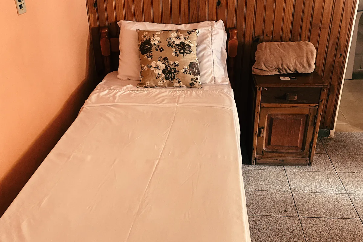 4 - Quarto Duplo