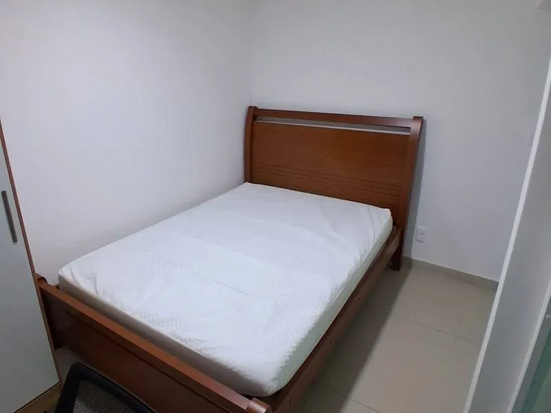 Acomodação 2