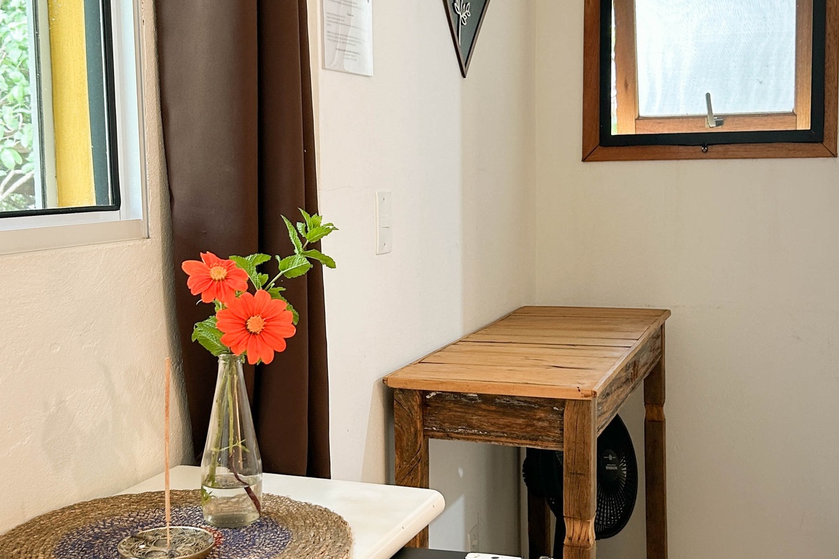 Suíte Standard Ficus