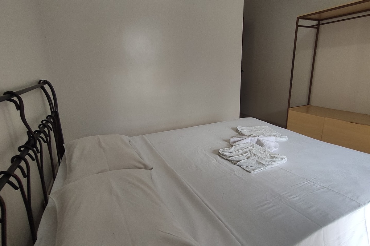 301 - Suíte Varanda