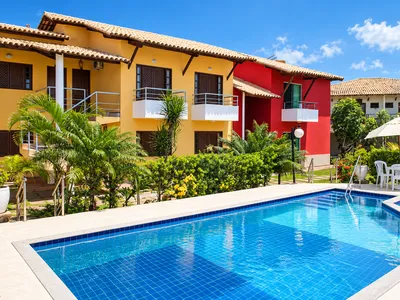 RESIDENCE VILA EUROPA