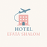 Hotel Efatá Shalom