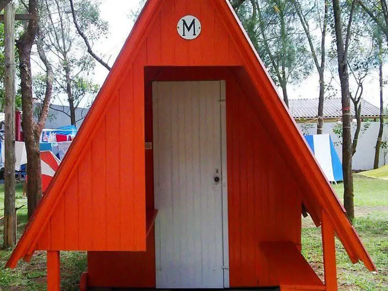 Cabana