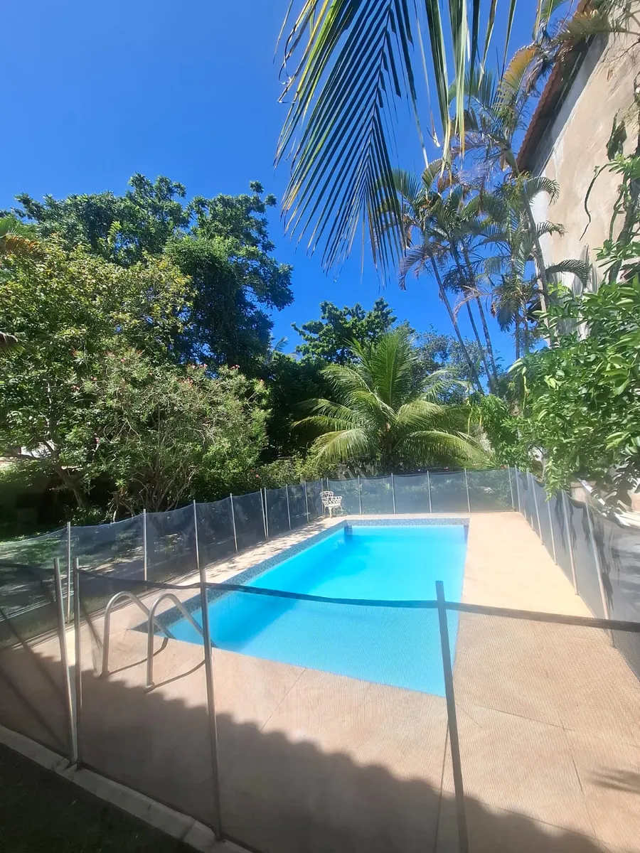 Pousada Paraiso Barra da Tijuca