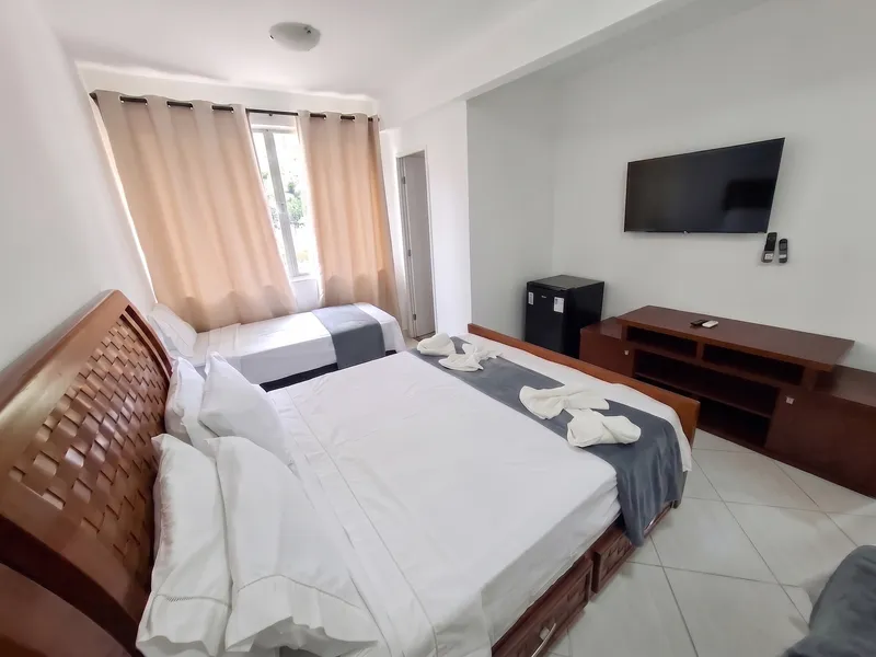 Quarto Quádruplo