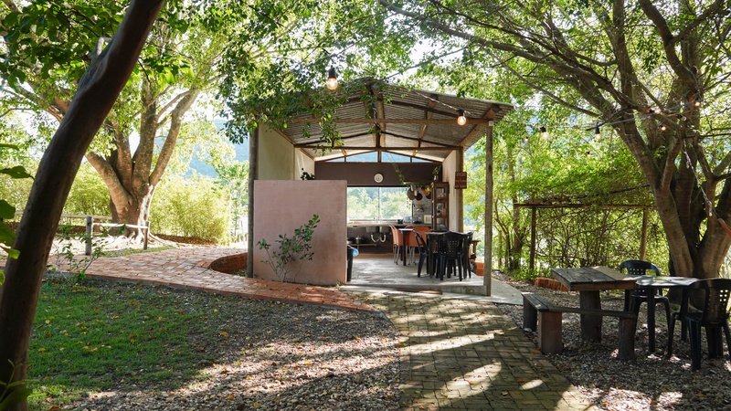 Suíte Standard Amora