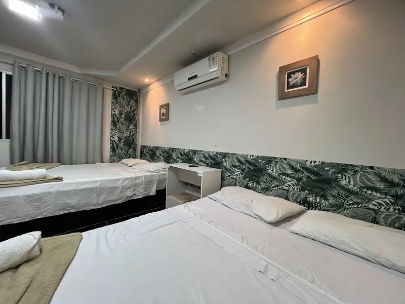 Quarto 3 - Família Aconchegante