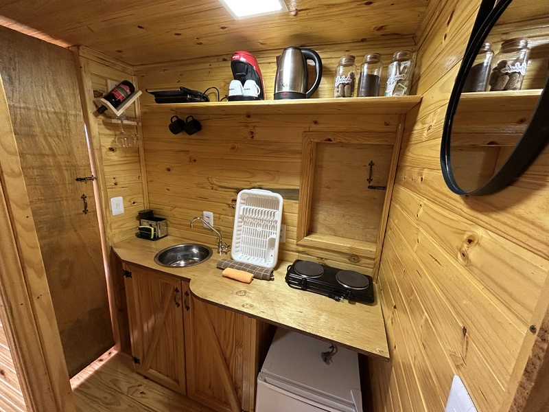 GLAMPING 4