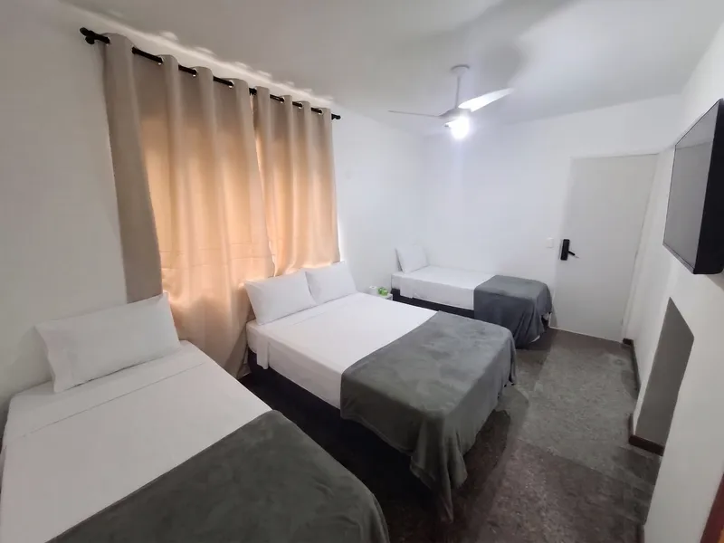Quarto Quádruplo
