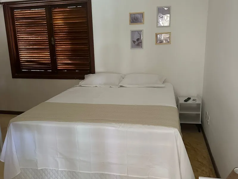 Suíte Tripla