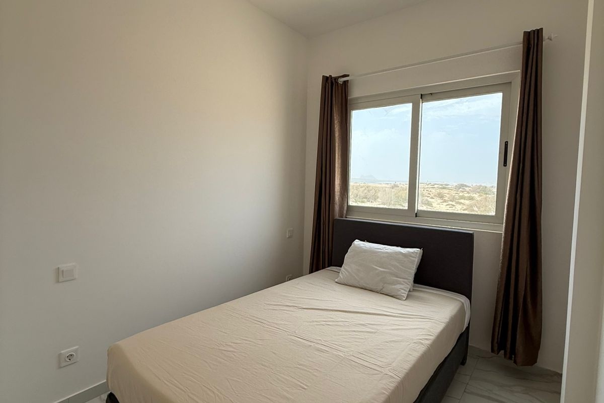 Appartement 2 chambres 3 pax