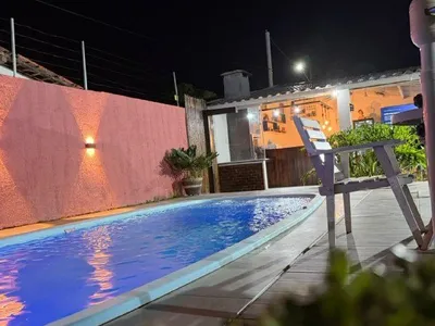 Casa de praia Dai Costa