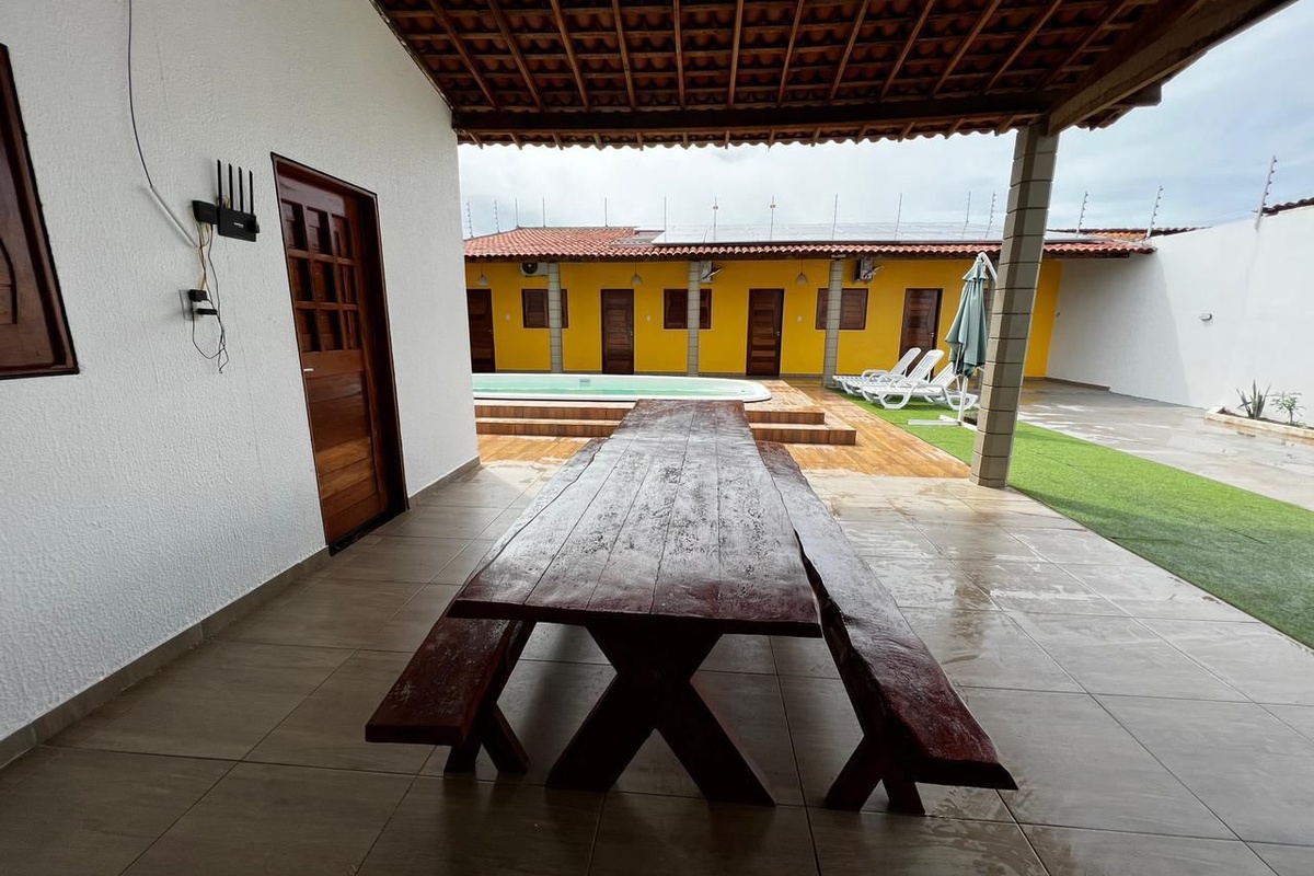 Casa de praia