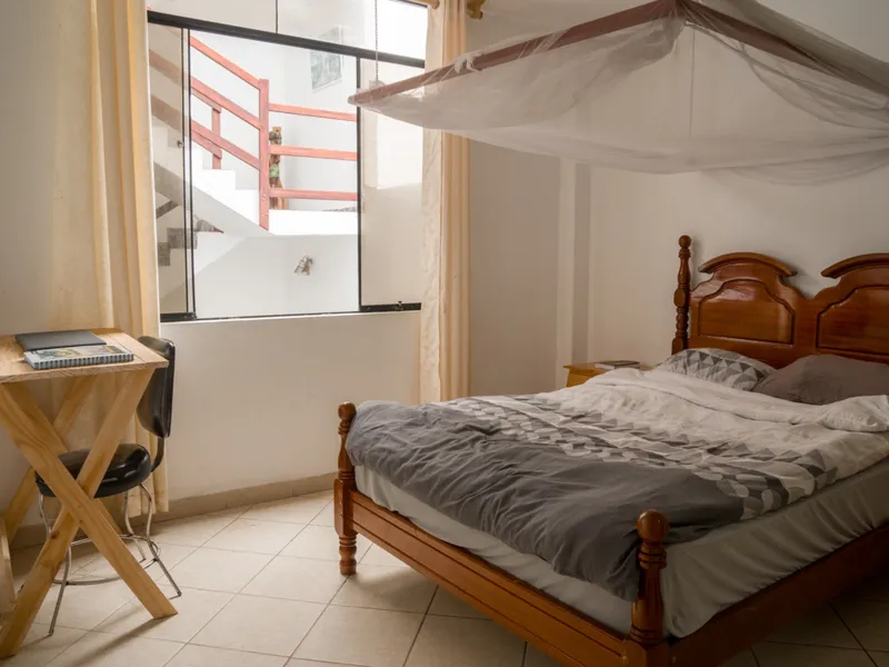 Double room 3