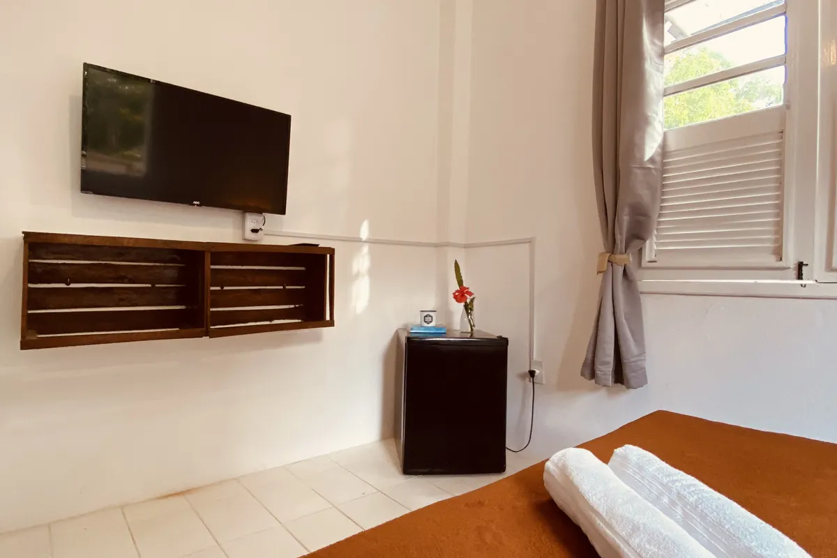 Quarto 3 casal