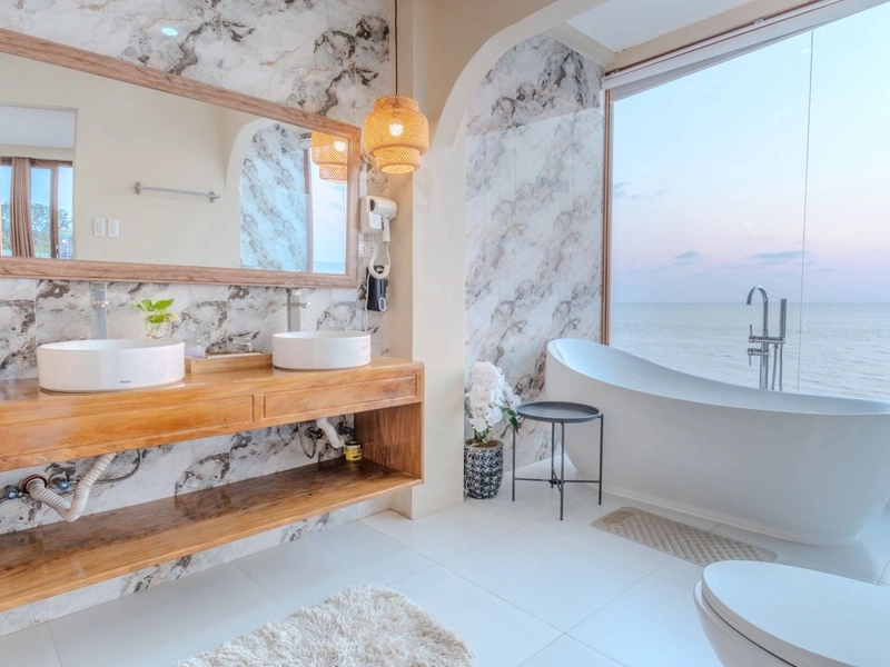 Boni Suites Rooms