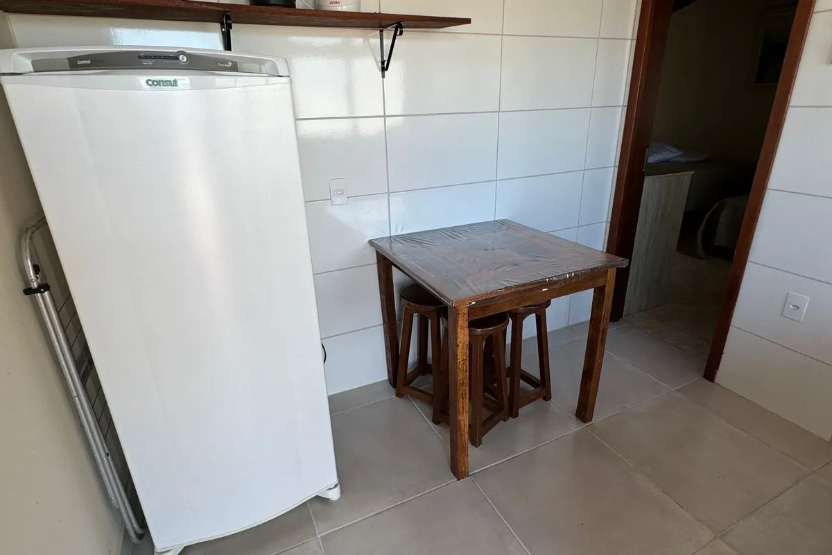 Apartamento quadruplo