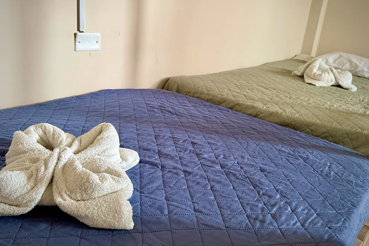 Dorm 1