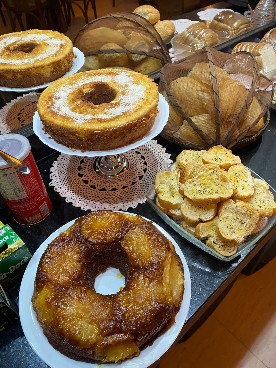 Pousada Ágape