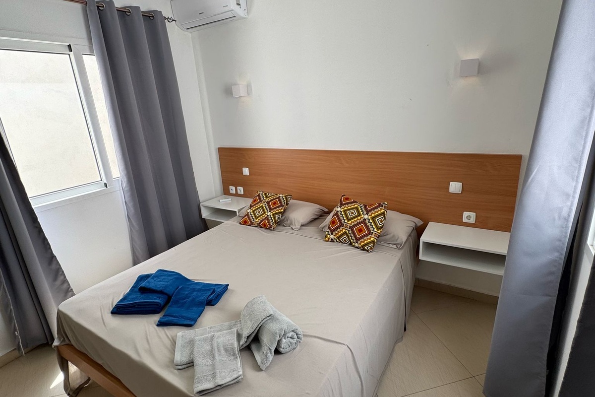 Acomodação 4 KA AMARELA N4