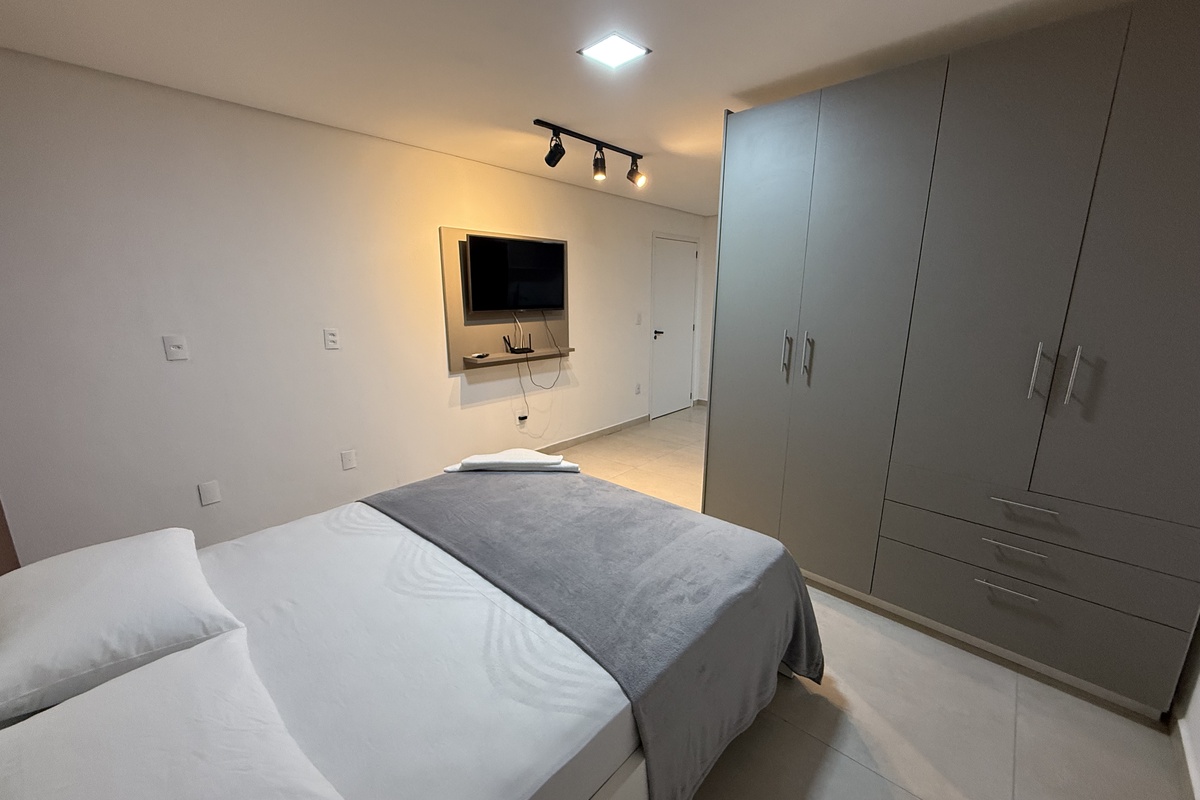 Flat Elegant Essence - Conforto Garantido