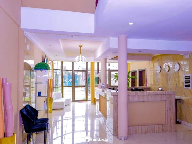GERLU HOTEL