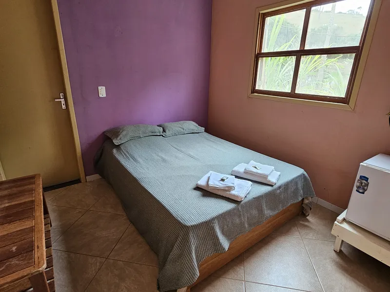 QUARTO 26 ANEXO - VENTILADOR