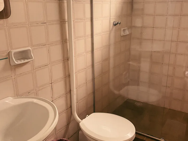 3 - Quarto Duplo