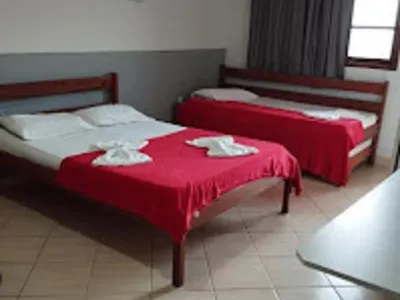 Pousada Paraiso