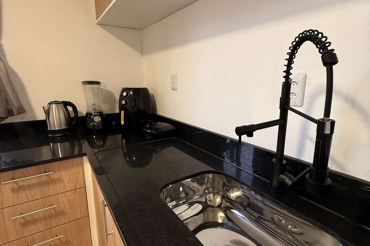 Flat Charmoso e Aconchegante em Balneário Pereque