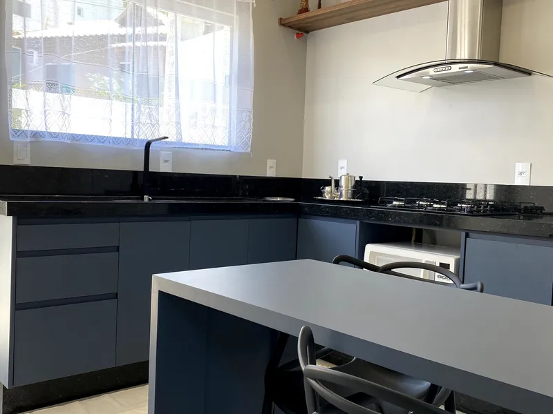 MICRO CASA - LOFT116B - PORTO BELO/SC